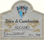 Duca di Castelmonte 1983